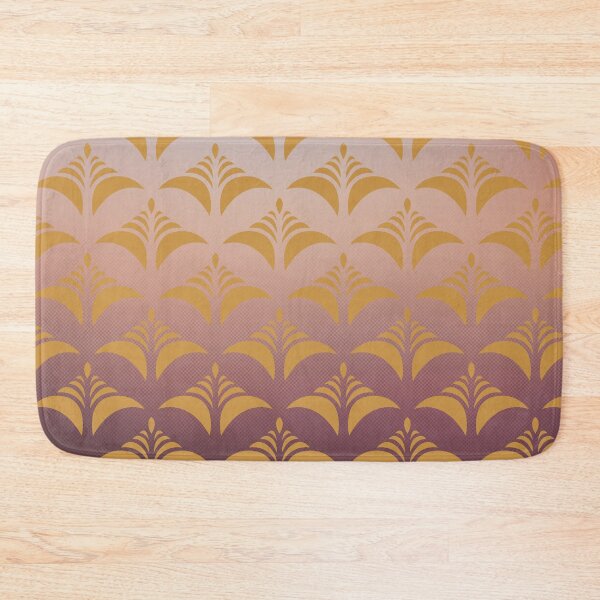 Item preview, Unique Retro Pattern  designed and sold by Pris25.