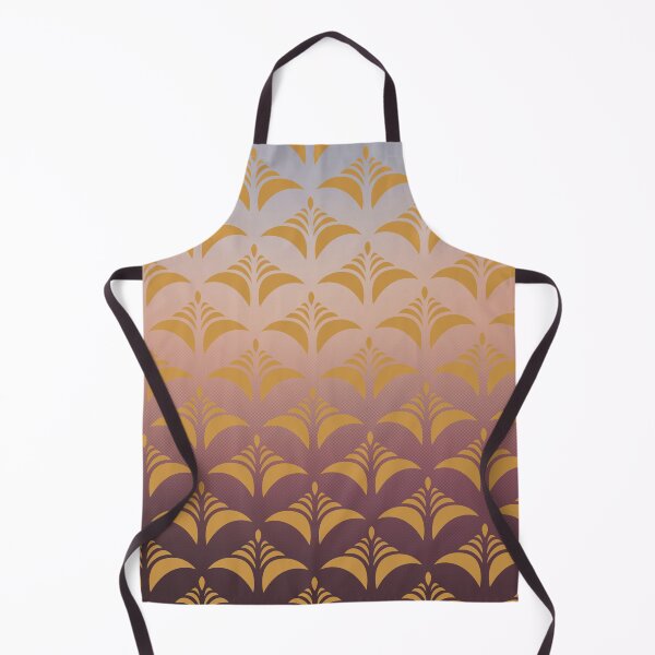 Item preview, Unique Retro Pattern  designed and sold by Pris25.