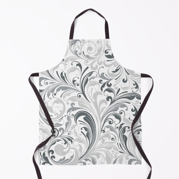 Item preview, Abstract Floral Design 11c designed and sold by Makanahele.