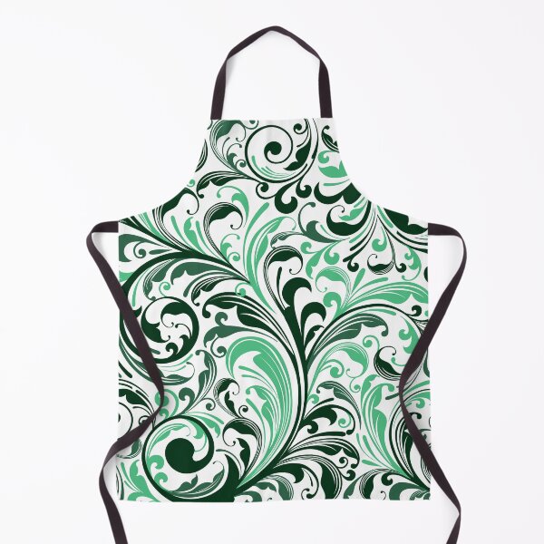 Item preview, Abstract Floral Design 11b designed and sold by Makanahele.