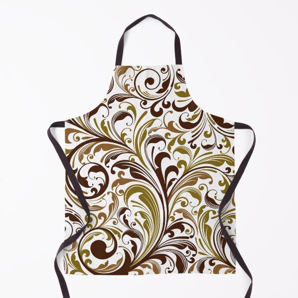 Item preview, Abstract Floral Design 11 designed and sold by Makanahele.