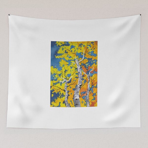 Item preview, Abstract tree  designed and sold by Sonali Shah.