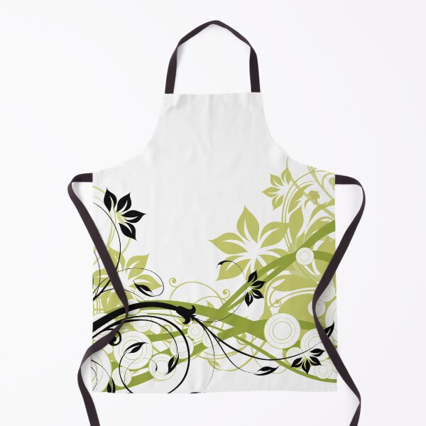 Item preview, Abstract Floral Design 5 designed and sold by Makanahele.