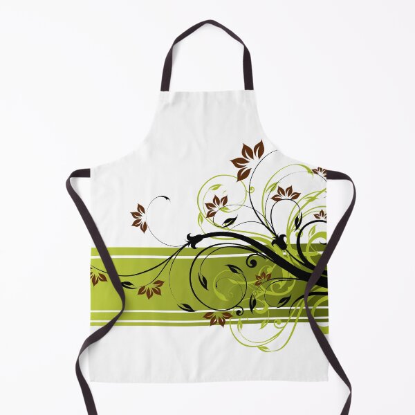 Item preview, Abstract Floral Design 2 designed and sold by Makanahele.
