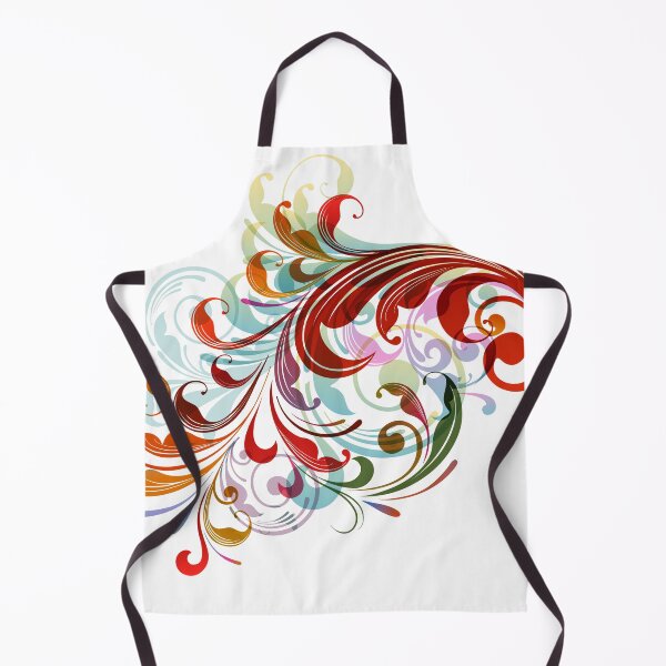 Item preview, Abstract Floral Design 3 designed and sold by Makanahele.