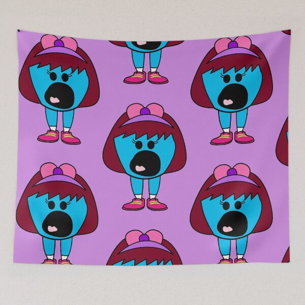 Item preview, Ms. Bossy designed and sold by ZiiVO.