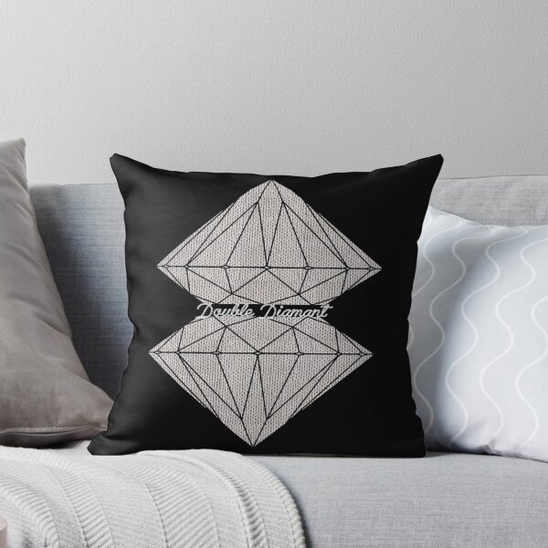 Item preview, Double Diamond designed and sold by fuwenchi.