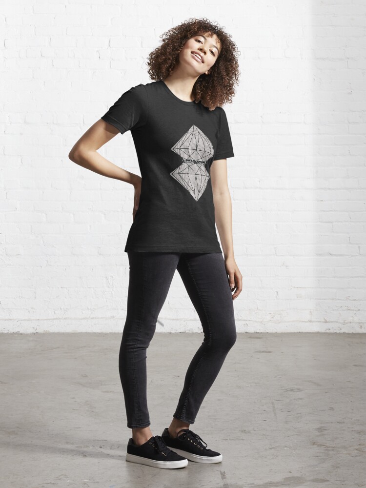 Double Diamond | Essential T-Shirt