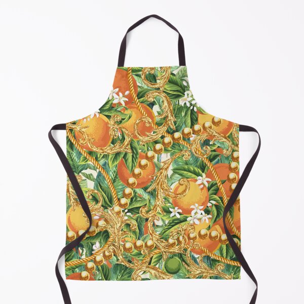 Item preview, Oranges and Jewelry designed and sold by cadinera.