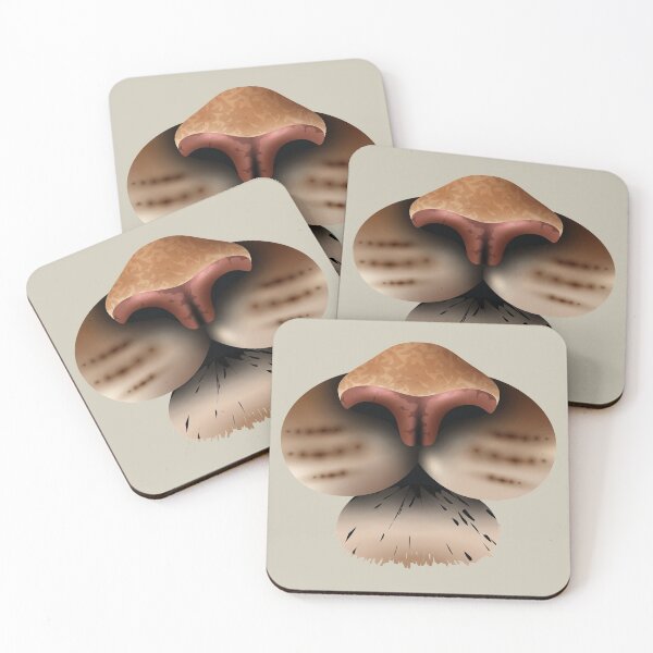 Item preview, Cute Animal - Tiger designed and sold by overstyle.