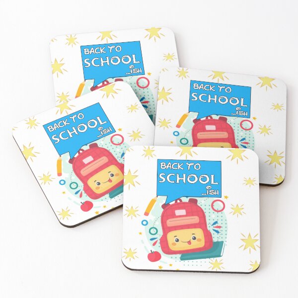 Item preview, Back to school ish. designed and sold by Designhub14.