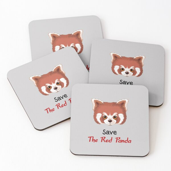 Item preview, Save the red panda, International Red Panda Day funny Shirt Mens Women Ladies Gift designed and sold by abdelhak2005.