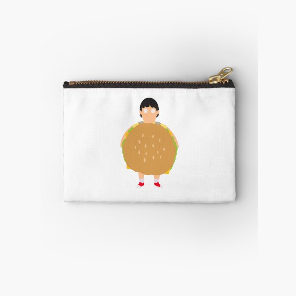 Item preview, Burger Mascot Gene designed and sold by By-The-Chum.