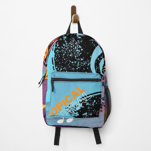 Item preview, TROPICAL FLAVOR designed and sold by bahiarosa.