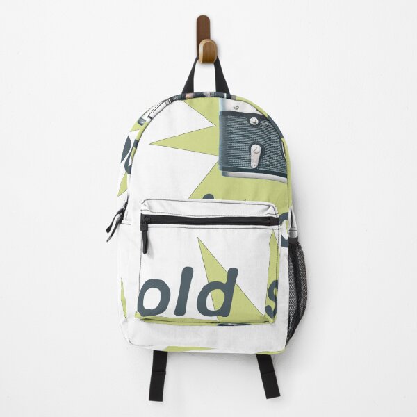Item preview, Old School Is Cool designed and sold by Ordinarytees.