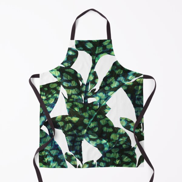 Item preview, extravagant leaves designed and sold by cadinera.