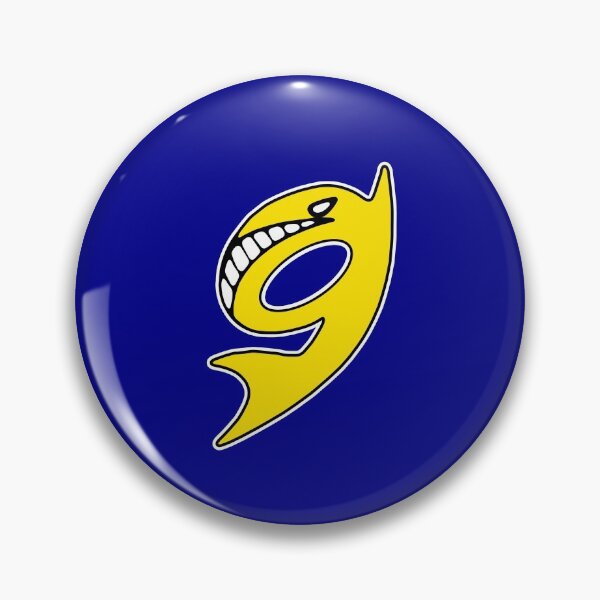 Item preview, RPM Whale designed and sold by Nerdious.