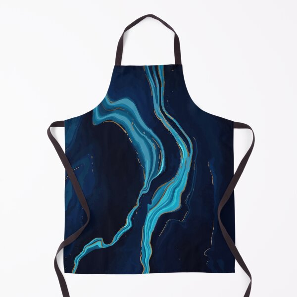 Item preview, Blue Agate designed and sold by cadinera.