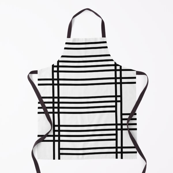 Item preview, Black and White Lines designed and sold by cadinera.
