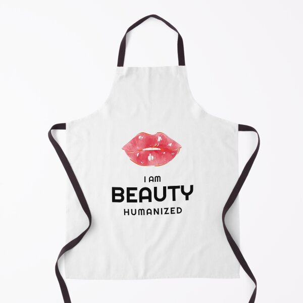 Item preview, I Am Beauty Humanized designed and sold by Chapter358.