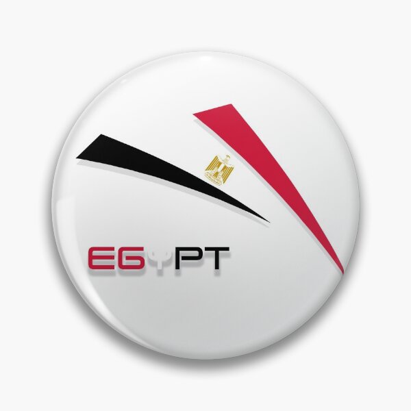 Item preview, Egyptian flag3 designed and sold by P-I-R.