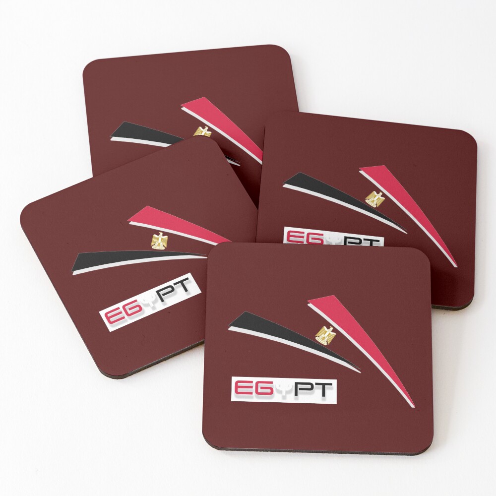 Item preview, Coasters (Set of 4) designed and sold by P-I-R.