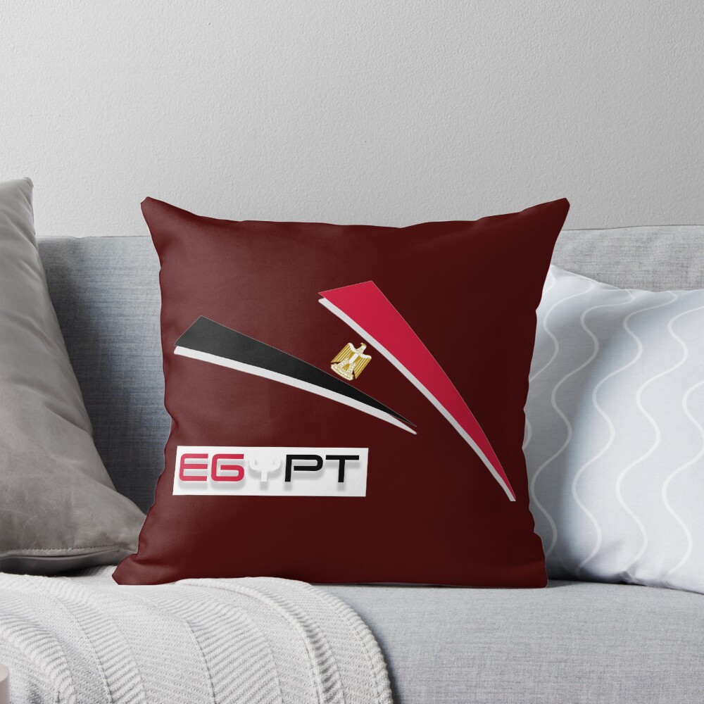 Item preview, Throw Pillow designed and sold by P-I-R.