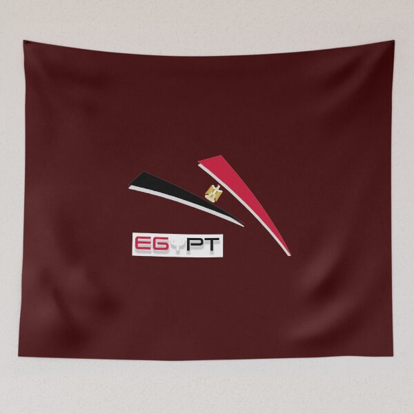 Item preview, Egyptian flag3 designed and sold by P-I-R.