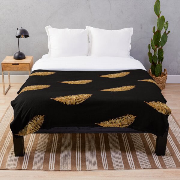 Item preview, Vintage Palm leaves designed and sold by SassyStore.