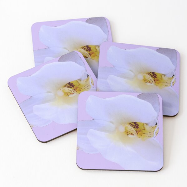 Item preview, Purple Orchid Flower designed and sold by DharshART.