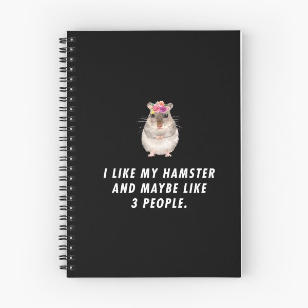 Artikelvorschau, Lustig, ich mag meine Hamster und vielleicht wie 3 Leute Mama entworfen und verkauft von artworkbyrihen.