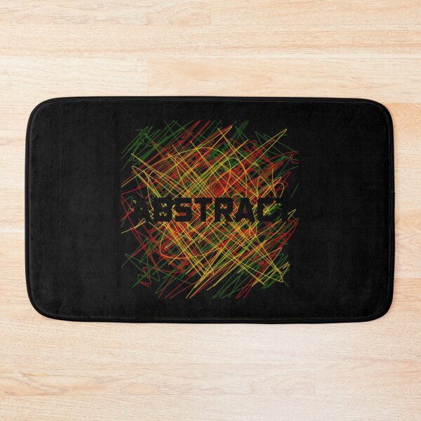 Item preview, Reggae Abstract designed and sold by Marjun Villegas.