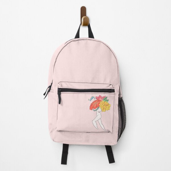 Item preview, Muscular Flower Boy designed and sold by little ochre.