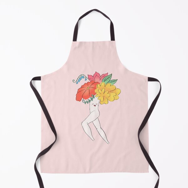 Item preview, Muscular Flower Boy designed and sold by little  ochre.