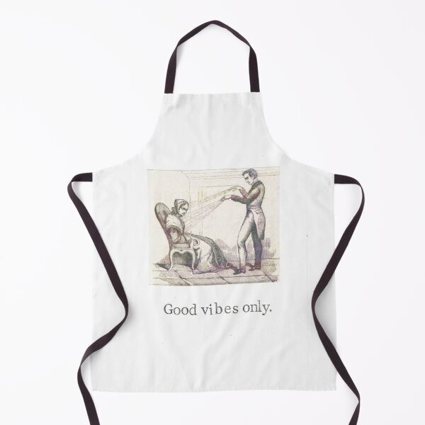 Item preview, Good Vibes Only designed and sold by BlueSpecsStudio.