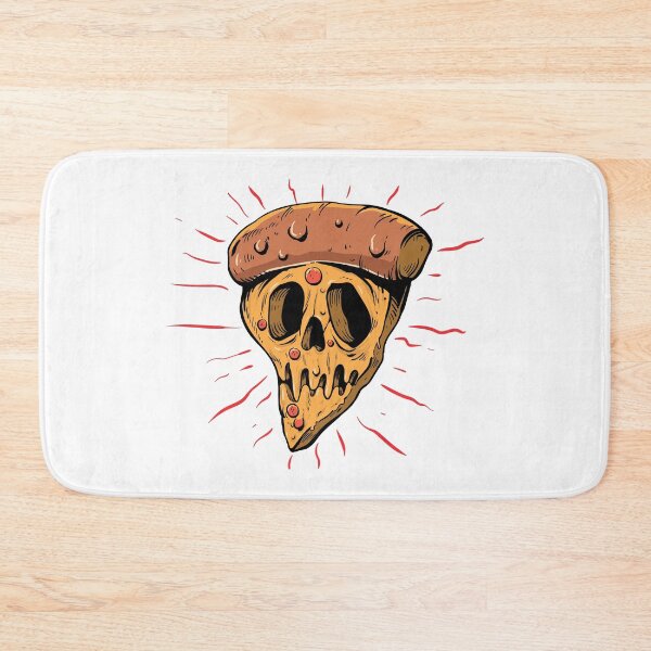 Item preview, Crane Pizza designed and sold by eDigi-Arts.