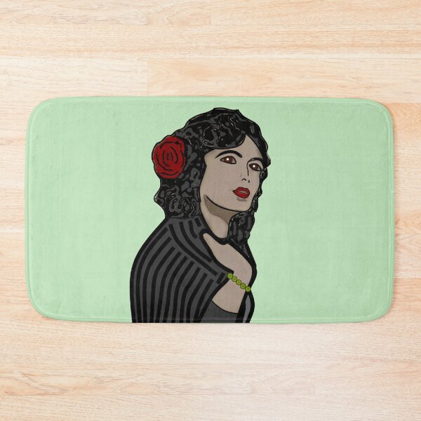 Item preview, spanish andalusian gypsy latin designed and sold by loiret1958.
