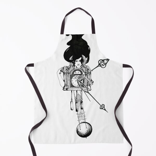 Item preview, Pendulum Swing designed and sold by DomesticWitch.
