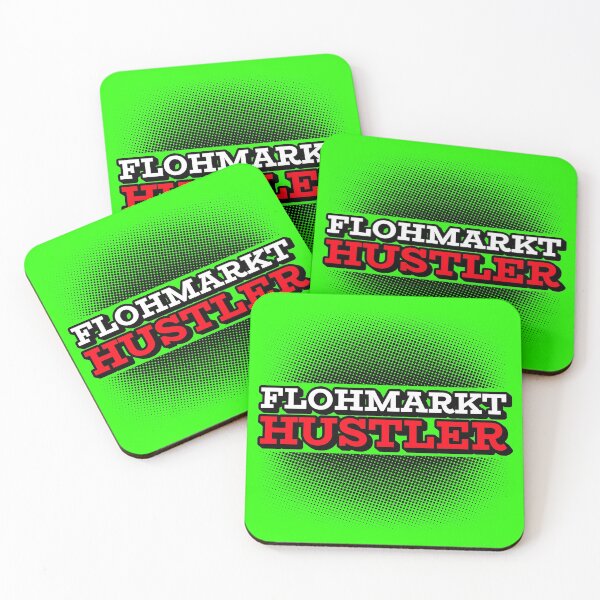 Item preview, Flea Market Hustler Season 2020 Krasses Design Flea Market Flea Market designed and sold by Shirtilike.