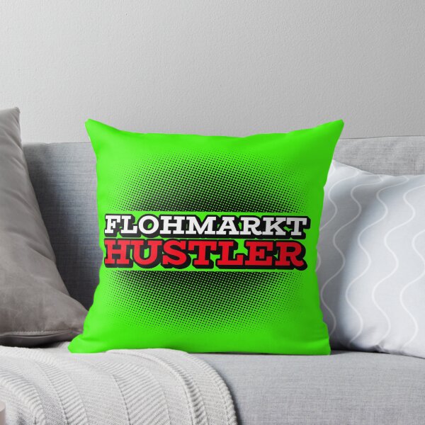 Item preview, Flea Market Hustler Season 2020 Krasses Design Flea Market Flea Market designed and sold by Shirtilike.