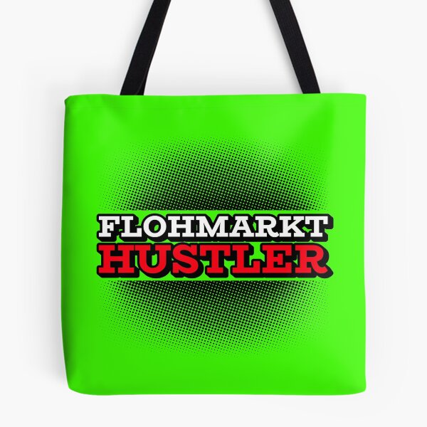 Item preview, Flea Market Hustler Season 2020 Krasses Design Flea Market Flea Market designed and sold by Shirtilike.