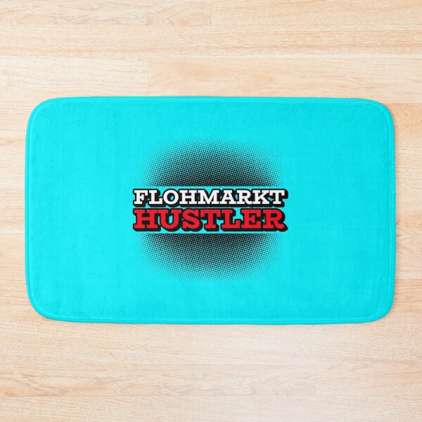 Item preview, Flea Market Hustler Season 2020 Krasses Design Flea Market Flea Market designed and sold by Shirtilike.