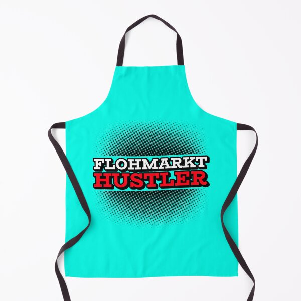 Item preview, Flea Market Hustler Season 2020 Krasses Design Flea Market Flea Market designed and sold by Shirtilike.