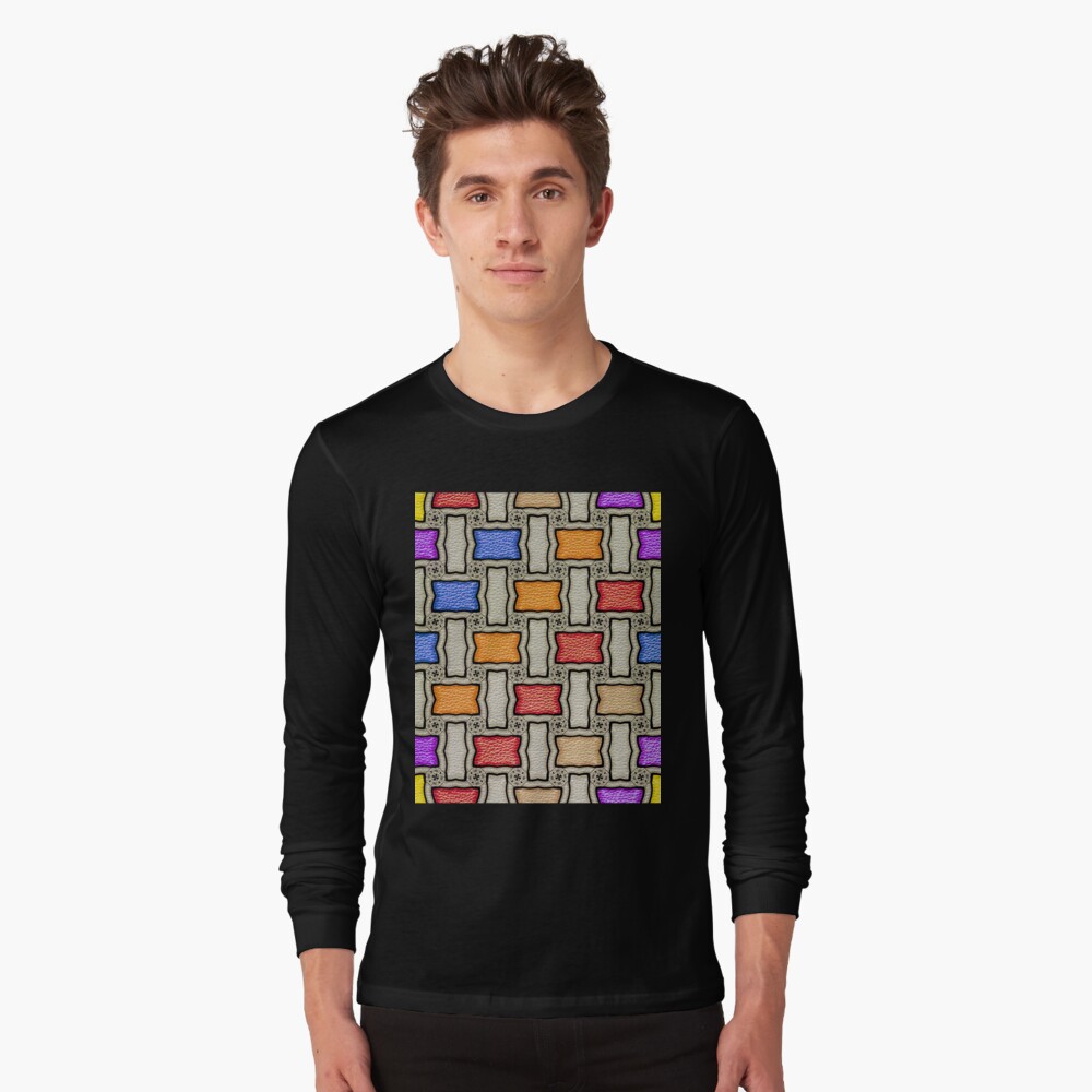 Item preview, Long Sleeve T-Shirt designed and sold by vkdezine.