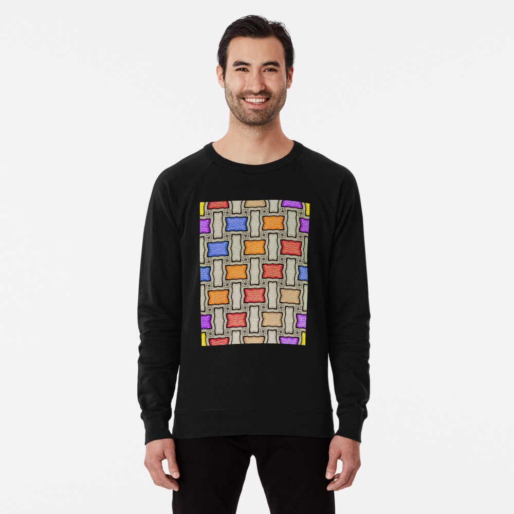 Item preview, Lightweight Sweatshirt designed and sold by vkdezine.