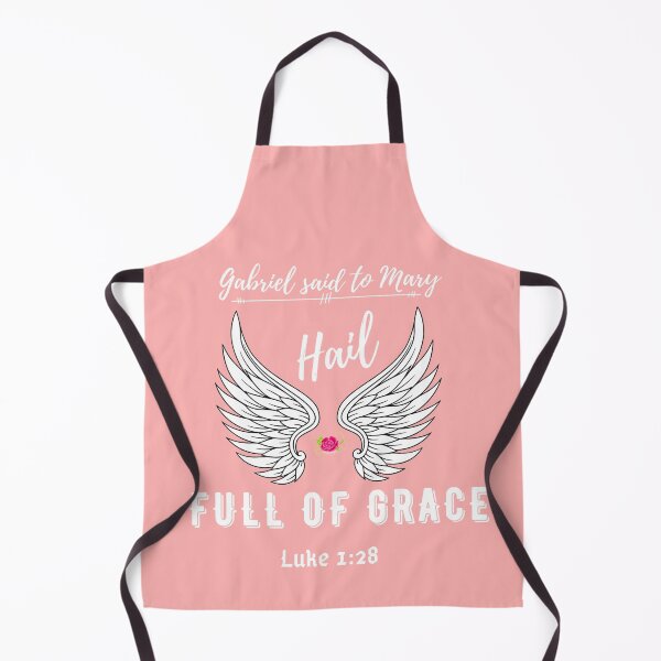 Item preview, Hail, Full Of Grace 2 designed and sold by stadia-60-west.