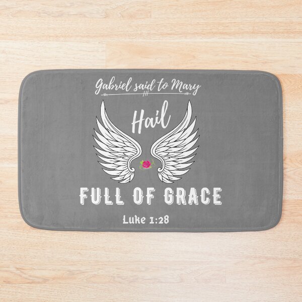 Item preview, Hail, Full Of Grace 2 designed and sold by stadia-60-west.