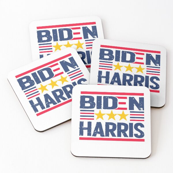 Item preview, biden harris biden harris designed and sold by netcam.