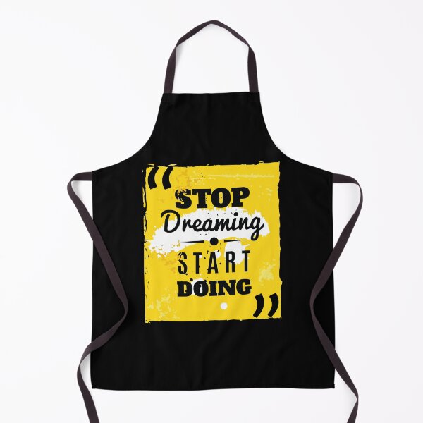 Item preview, Stop Dreaming Start Doing designed and sold by FotoArtist.