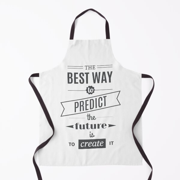 Item preview, The Best Way To Predict The Future Is To Create It designed and sold by FotoArtist.